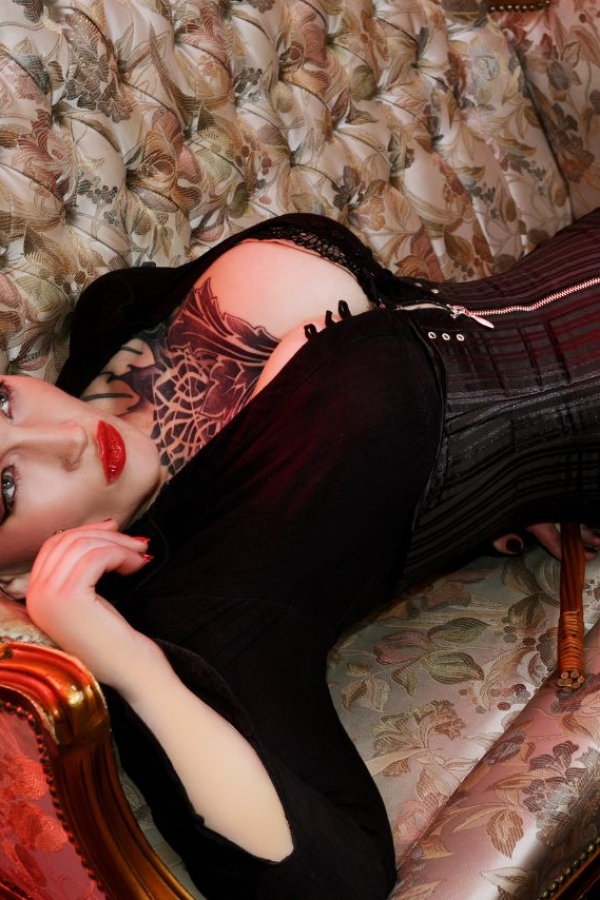 Profilbild von Lady Lynn