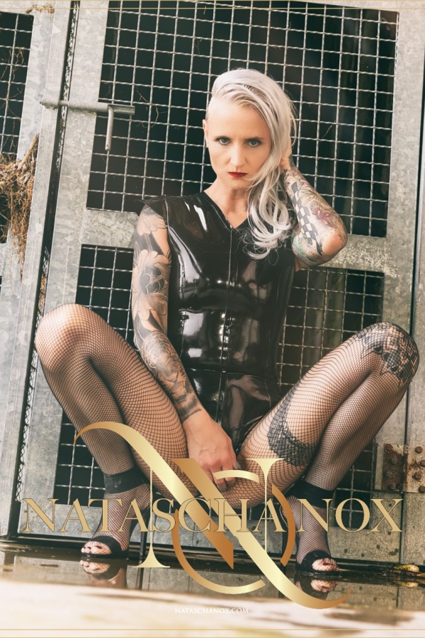 Profilbild von Natascha Nox