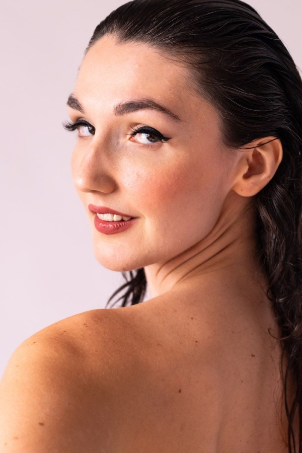 Profilbild von Miss Sayuri