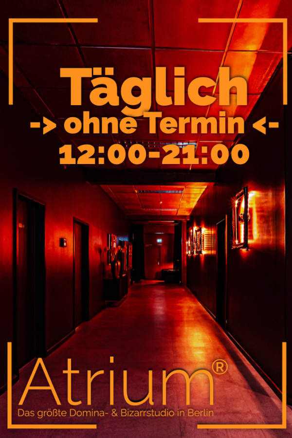 Profilbild von Atrium